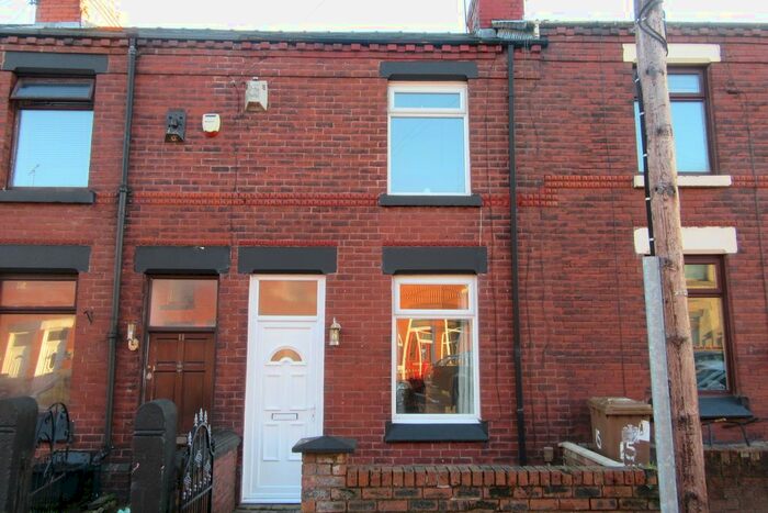 3 Bedroom Terraced House To Rent In Gertrude Street, St. Helens, WA9