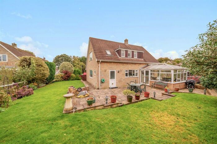3 Bedroom Detached Bungalow For Sale In Oxhayes, Drimpton, Beaminster, DT8
