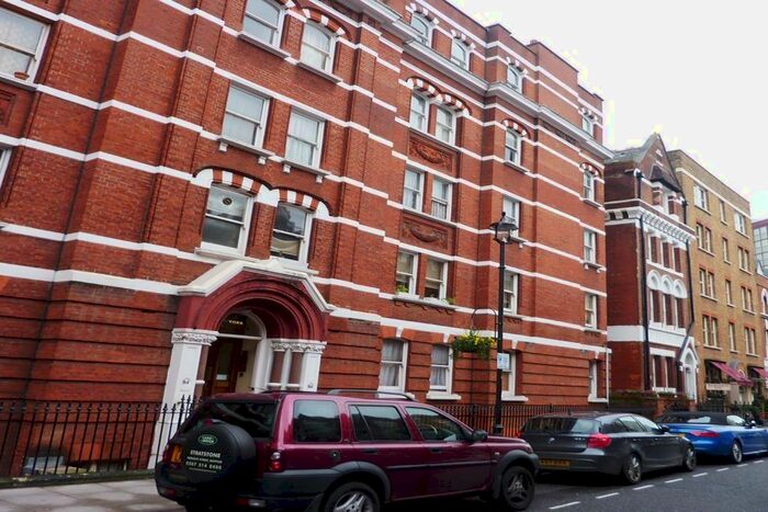 2 Bedroom Flat To Rent In Chiltern Street, London, W1U