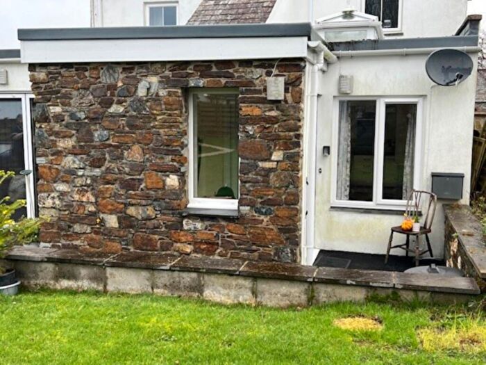 1 Bedroom Apartment To Rent In Tarach, Treharcoe, Golberdon, PL17