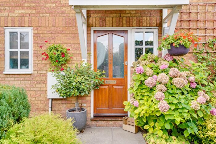 4 Bedroom Detached House For Sale In Old North Road, Bassingbourn, Royston, Cambridgeshire, SG8