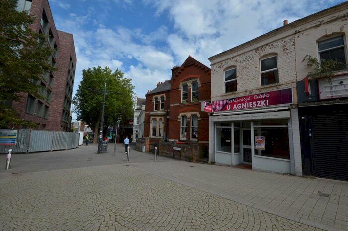 Property To Rent In College Court, Regent Circus, Swindon, SN1