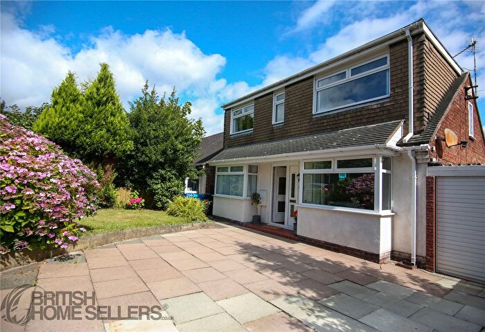 3 Bedroom Detached House For Sale In Sandy Lane, Preston Brook, Runcorn, Cheshire, WA7