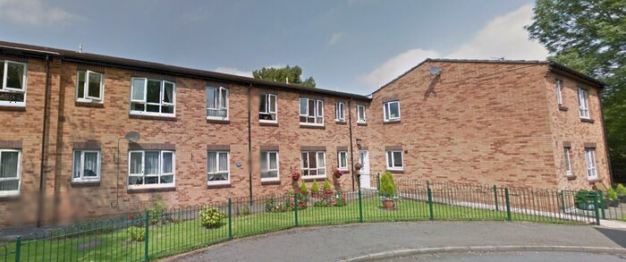 1 Bedroom Flat To Rent In Broadmere Court, Nottingham, NG5