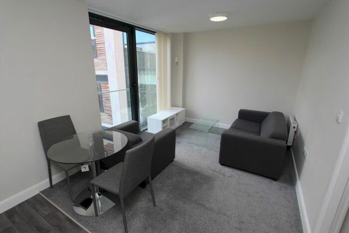 2 Bedroom Flat For Sale In Victoria House, Skinner Lane, LS7