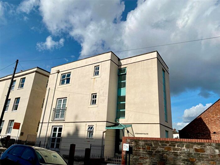 1 Bedroom Apartment For Sale In Sydenham Place, Sydenham Road, Cotham, Bristol, BS6