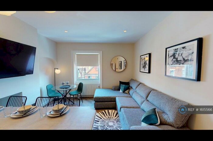 3 Bedroom Flat To Rent In Rodney Street, Liverpool, L1