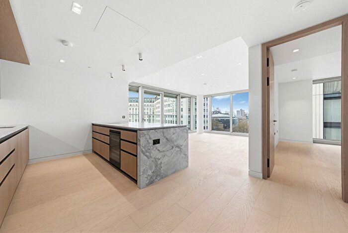 1 Bedroom Flat To Rent In Belvedere Road, London, SE1