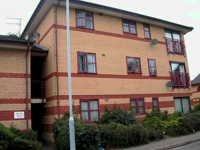 1 Bedroom Flat To Rent In Pincott Place, Brockley, SE4