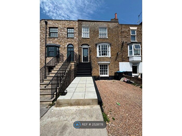 3 Bedroom Terraced House To Rent In Dane Road, Margate, CT9