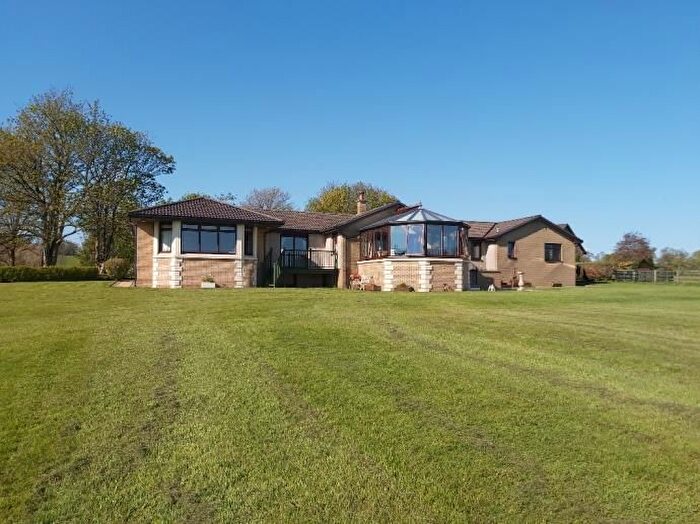 4 Bedroom Detached Bungalow To Rent In Ashdale, Indians Road, Balfron Station, G63