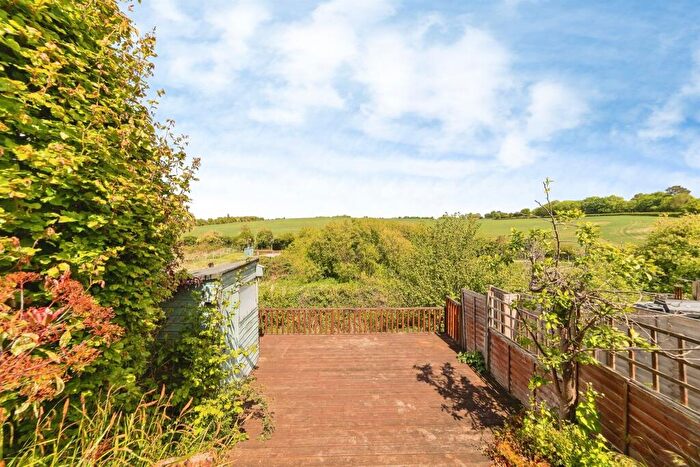 4 Bedroom End Of Terrace House For Sale In The Birches, Codicote, Hitchin, SG4