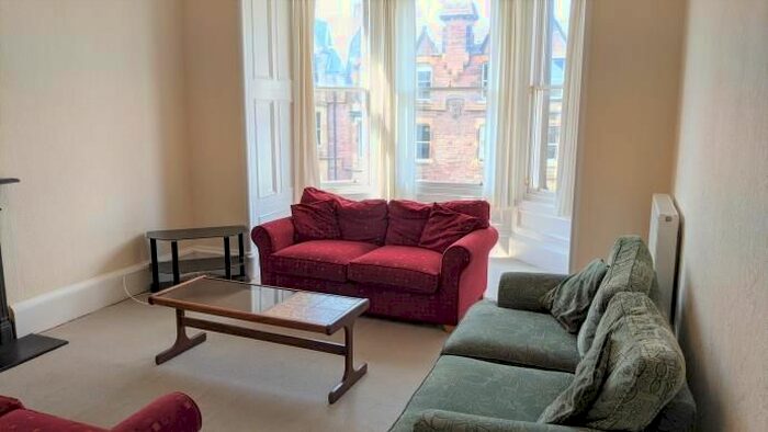 2 Bedroom Flat To Rent In Marchmont Road, Marchmont, Edinburgh, EH9
