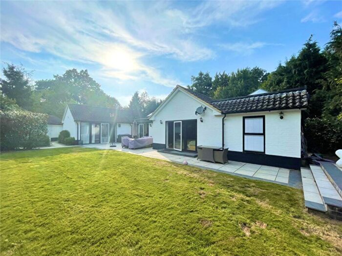 5 Bedroom Bungalow To Rent In Station Road, Lingfield, RH7