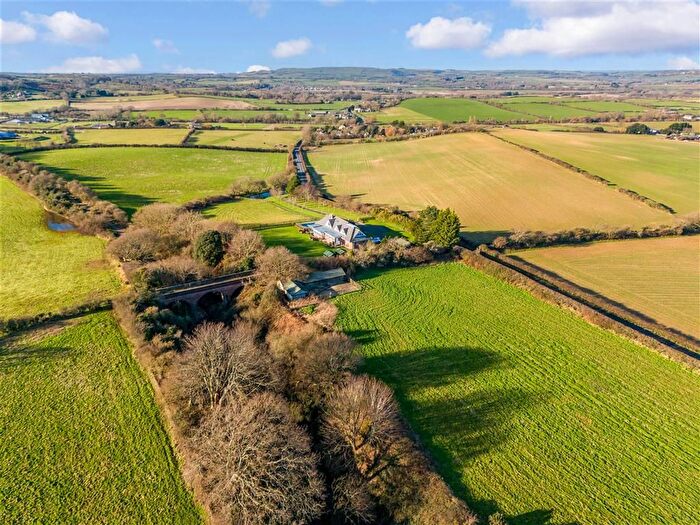 4 Bedroom Detached House For Sale In Main Road, Whiteley Bank, Isle Of Wight, PO38