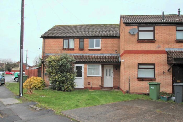 1 Bedroom Flat To Rent In Overbrook Road, Hardwicke, Gloucester, GL2