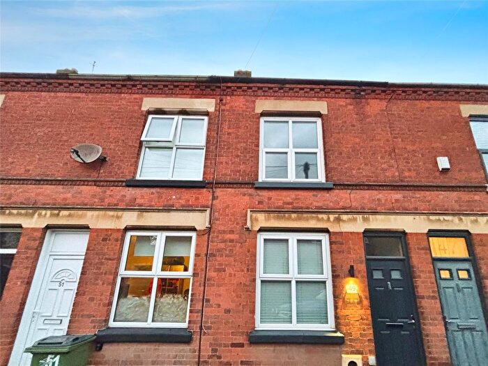 2 Bedroom Terraced House To Rent In West Street, Enderby, Leicester, Leicestershire, LE19