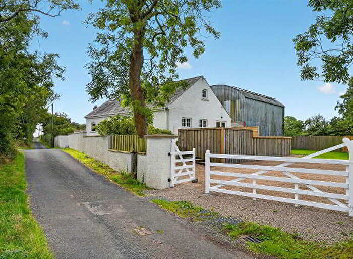 3 Bedroom Cottages For Sale In A Ballyhaft Road, Newtownards, BT22