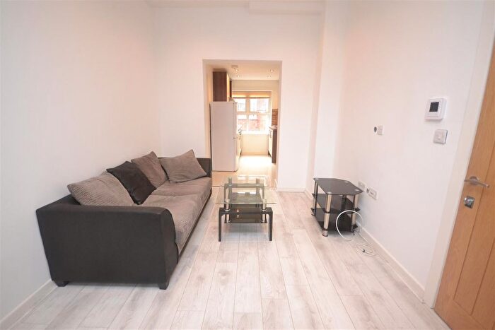 1 Bedroom Flat To Rent In Carey Street, Reading, RG1