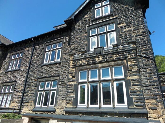 3 Bedroom Flat To Rent In Cardigan Road, Hyde Park, Leeds, LS6