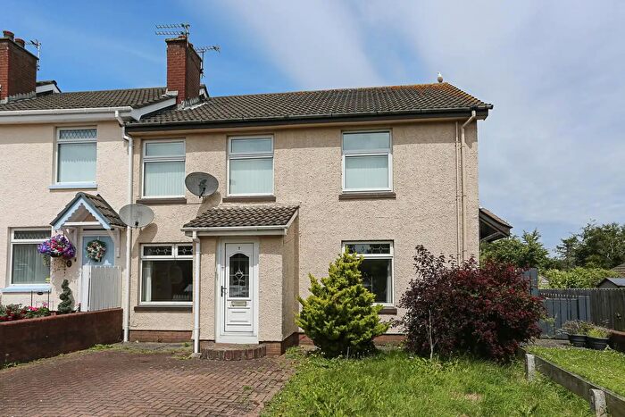 2 Bedroom Apartments For Sale In Willowbrook Gardens, Bangor, BT19