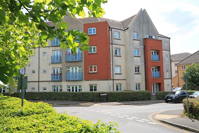 1 Bedroom Flat To Rent In Whistle Road, Mangotsfield, Bristol, BS16
