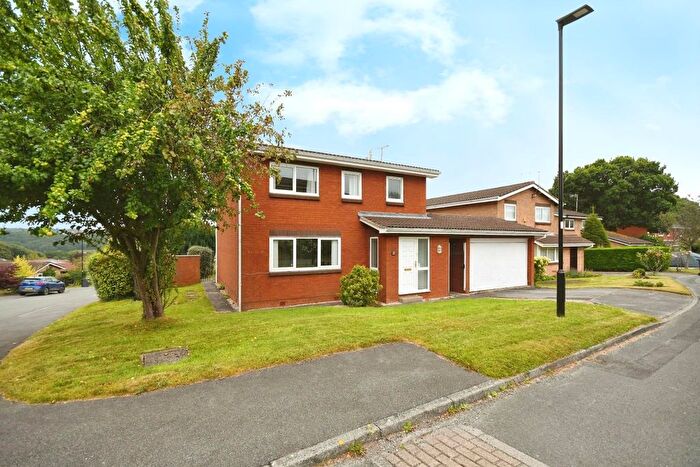 5 Bedroom Detached House To Rent In Wyvern Gardens, Dore, Sheffield, S17