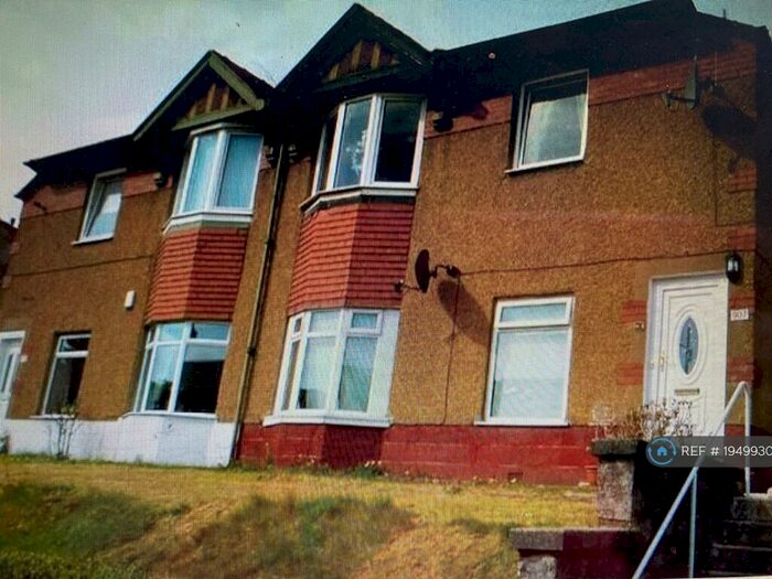 2 Bedroom Flat To Rent In Mosspark Drive, Glasgow, G52