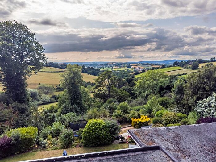 3 Bedroom Detached Bungalow For Sale In Coffinswell, Newton Abbot, TQ12