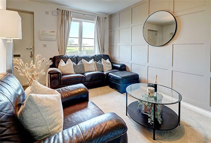 2 Bedroom End Of Terrace House For Sale In Beech Close, Ilton, Ilminster, Somerset, TA19