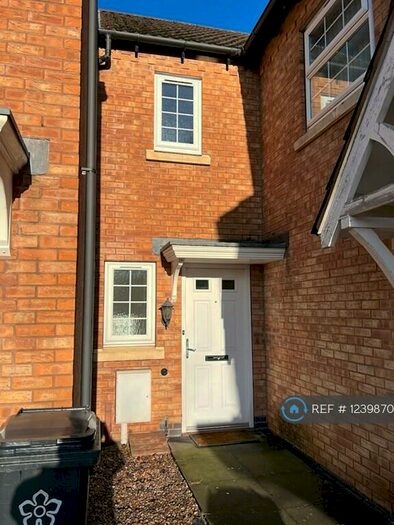 3 Bedroom Terraced House To Rent In Buddon Close, Leicester, LE3