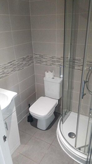Studio To Rent In Lichfield Street, Walsall, WS1