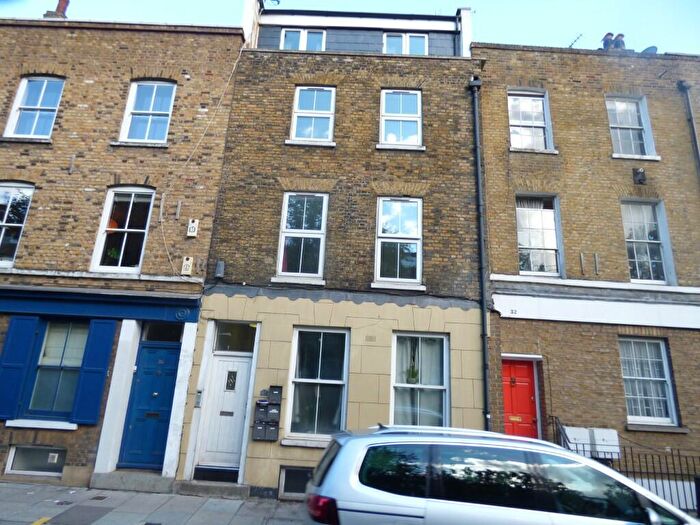 2 Bedroom Flat To Rent In Cannon Street Road, Shadwell, London, E1