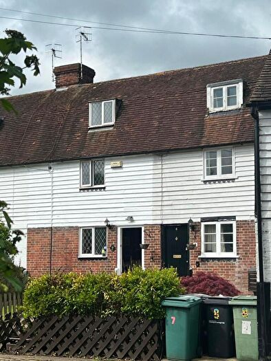 2 Bedroom Terraced House To Rent In Benover Road, Maidstone, ME18