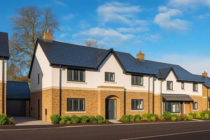 5 Bedroom Detached House For Sale In Maidenhead Road, Windsor, Berkshire, SL4