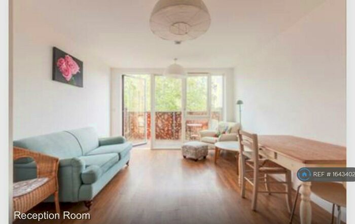 1 Bedroom Flat To Rent In Bluebell House, London, SE16