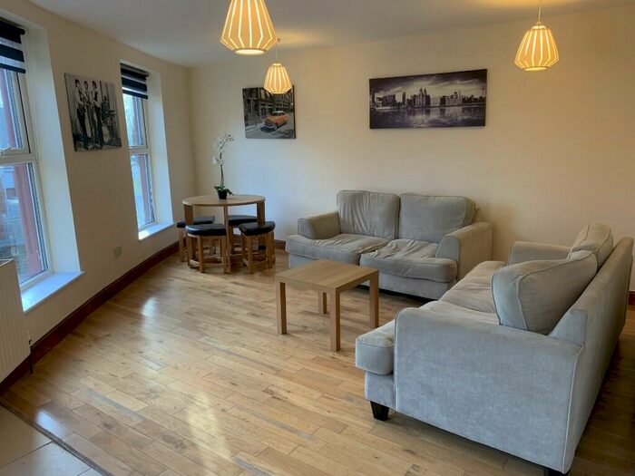 2 Bedroom Duplex To Rent In St. Marys Road, Liverpool, Merseyside, L19