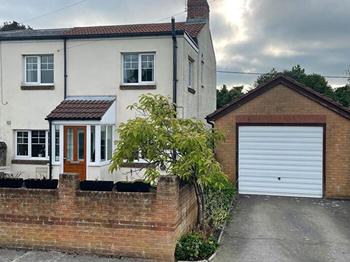 3 Bedroom End Of Terrace House For Sale In Stone Row, Butterknowle, Bishop Auckland, DL13