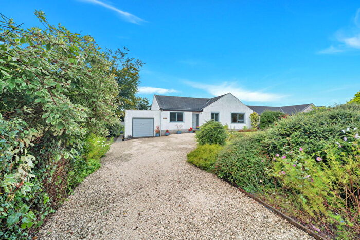 3 Bedroom Detached Bungalow For Sale In Corse Hill, Haugh Of Urr, Castle Douglas, DG7
