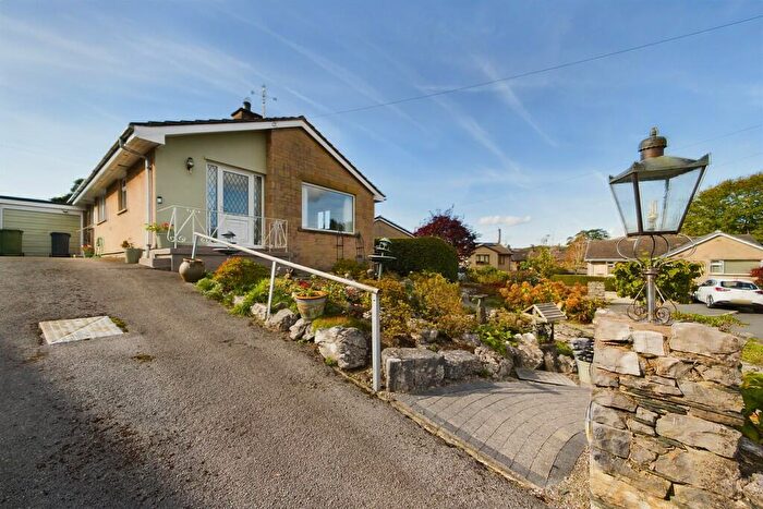 3 Bedroom Detached Bungalow To Rent In Meadow Close, Bowston, Kendal, LA8