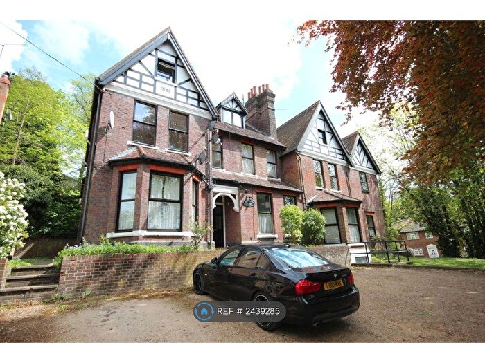 1 Bedroom Flat To Rent In Woodland Court, Luton, LU2