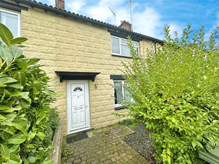 3 Bedroom Terraced House To Rent In Sidney Street, Maidstone, Kent, ME16