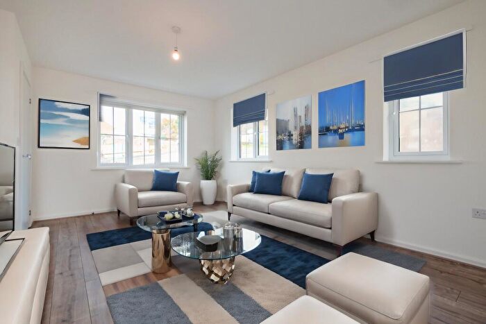 2 Bedroom Apartment To Rent In Cowan Terrace, Sunderland, SR2