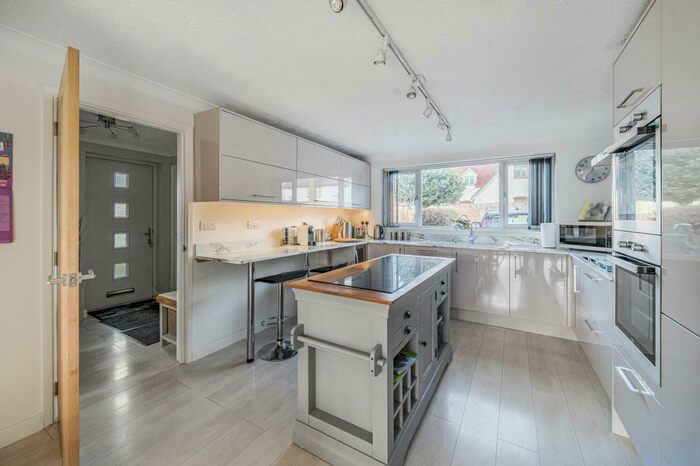 4 Bedroom Detached House To Rent In Hereford, Herefordshire, HR4