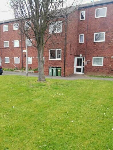 1 Bedroom Flat To Rent In Lovett Street, Cleethorpes, Lincolnshire, DN35