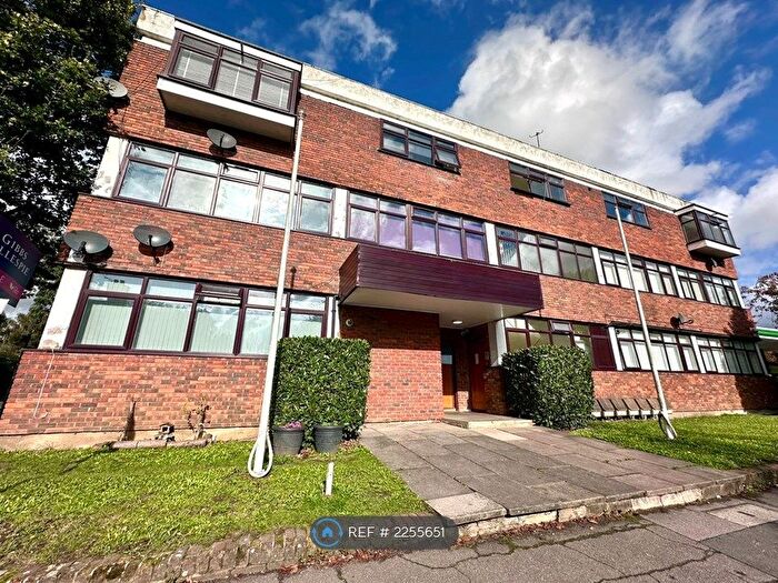 1 Bedroom Flat To Rent In Rotary House, Ruislip, HA4