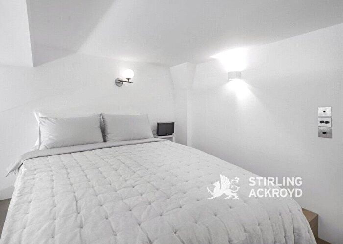 1 Bedroom Apartment To Rent In Bethnal Green Road, Bethnal Green, London, E2