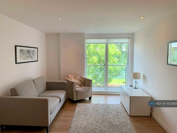 1 Bedroom Flat To Rent In Ceram Court, London, E3