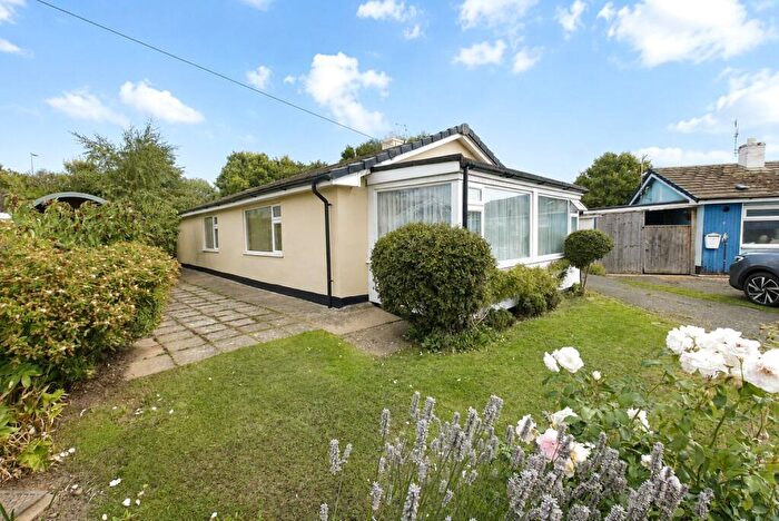 3 Bedroom Bungalow For Sale In Hall Leas Drive, Sutton-on-Sea, Mablethorpe, Lincolnshire, LN12