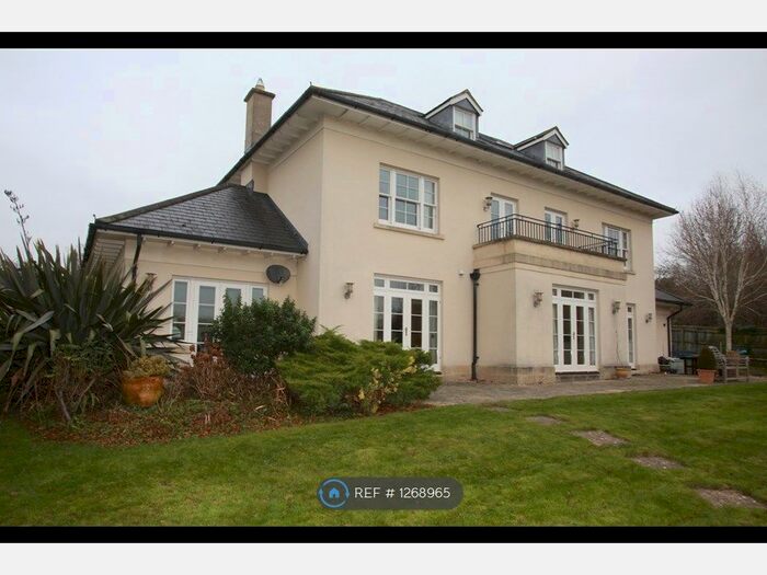 5 Bedroom Detached House To Rent In The Elms, Bath BA1